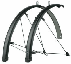 SKS BLUEMELS STINGRAY Black-grey