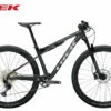 TREK Supercaliber 9.6 2023 Lithium Grey/Trek Black