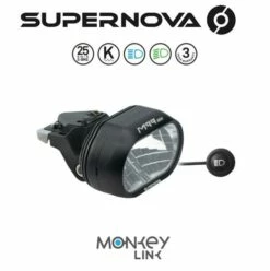 SUPERNOVA M99 Mini PRO-25 Für MonkeyLink