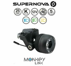 SUPERNOVA Mini 2 Pro Für MonkeyLink