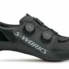 SPECIALIZED S-WORKS 7 ROAD SHOES BLACK