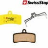 SwissStop Disc 27 RS Bremsbelag