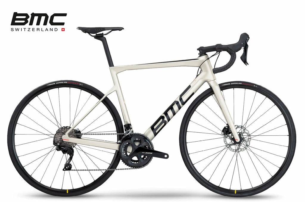 BMC Teammaschine SLR FIVE 2023 105 Di2 1 BMC Teammaschine SLR FIVE 2023 105 Di2