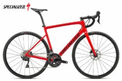 SPECIALIZED TARMAC SL6 Sport Flo Red / Tarmac Black