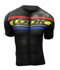 LOOK TRIKOT TEAM REPLICA KOM