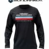 Mondraker T-Shirt Pit MS Racing Long Sleeve