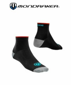 MONDRAKER FACTORY TEAM LOW SOCKS