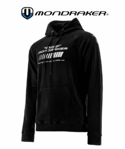 MONDRAKER Hoodie Pit MS Racing 22