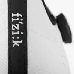 FIZIK Rennschuh "Tempo Overcurve R4" White -Outlet SHIMANO Store tempo overcurve r4 white black detail2 498118 1024x