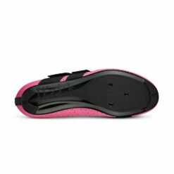 FIZIK Rennschuh Tempo R5 Powerstrap Pink -Outlet SHIMANO Store tempo powerstrap r5 pink fizik 3 road cycling shoes with comfort outsole 1024x