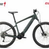 Specialized Turbo Tero 3.0 Oak Green Metallic / Smoke