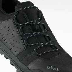 FIZIK Terra Ergolace X2 Black -Outlet SHIMANO Store terra ergolace x2 black black detail1 2 185831 1024x