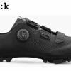 FIZIK MTB-Schuh Terra X5 Black - Black