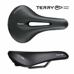 TERRY Fisio Touring Women