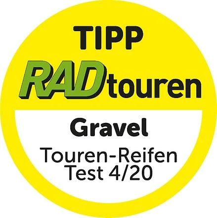 Continental Terra Speed ProTection 4 Continental Terra Speed ProTection – Bild 4