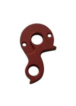 ROTWILD Schaltauge Für 10 Mm Steckachse Für R.X1 Und R.X2 2011-12 Rot