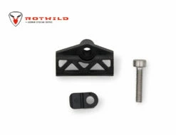 ROTWILD SPEEDSENSOR KLEMME UND SOCKEL