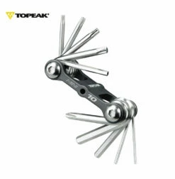 TOPEAK MINI 10 Minitool