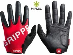 HIRZL GRIPPP TOUR FF 2.0 RED