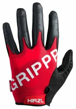 HIRZL GRIPPP TOUR FF 2.0 RED -Outlet SHIMANO Store tour ff 2.0 red 411718 1024x