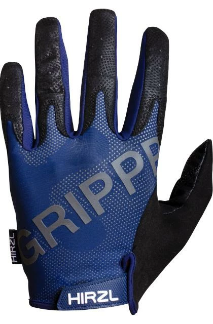HIRZL GRIPPP TOUR FF 2.0 BLUE 2 HIRZL GRIPPP TOUR FF 2.0 BLUE – Bild 2