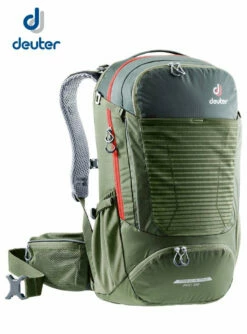 DEUTER Trans Alpine Pro 28 Rucksack