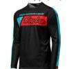 MONDRAKER X TROY LEE DESIGNS SPRINT LONG SLEEVED T-SHIRT