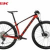 TREK Procaliber 9.6 Radioactive Red/Trek Black