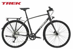 TREK FX 3 Disc Equipped