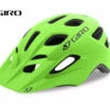 GIRO TREMOR Fahrradhelm Matte Bright Green