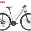 TREK Dual Sport 2 Stagger Equipped