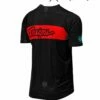 MONDRAKER X TROY LEE DESIGNS SKYLINE SHORT SLEEVED T-SHIRT BLACK