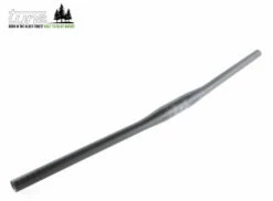 TUNE Turnstange Flatbar 2.0 Carbon Lenker