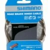 SHIMANO Bremszug ULTEGRA Polymer Beschichtet
