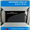 SHIMANO Bremszug-Set ULTEGRA Polymer Beschichtet