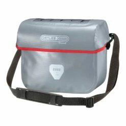 ORTLIEB Ultimate Original Alu Grey