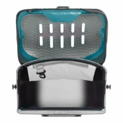 ORTLIEB Ultimate Six Classic - Petrol-black -Outlet SHIMANO Store ultimate six classic 5l f3613 inside 1024x