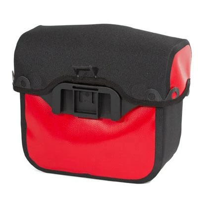 ORTLIEB Ultimate6 CLASSIC - Rot - Schwarz 3 ORTLIEB Ultimate6 CLASSIC - Rot - Schwarz – Bild 3