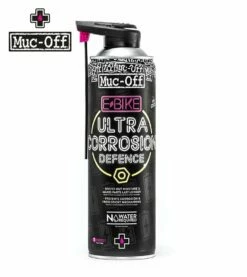 Muc-Off MUC OFF E-BIKE ULTRA CORROSION DEFENCE 485ML