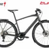 Specialized Vado SL 4.0 EQ Smoke / Black Reflective