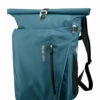 Ortlieb VARIO PS - Fahrradrucksack Petrol