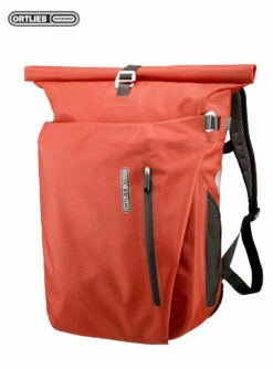 Ortlieb VARIO PS - Fahrradrucksack Rooibos