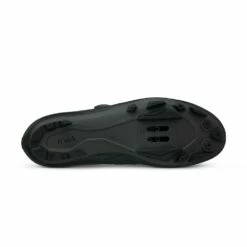 FIZIK MTB-Schuh Vento Overcurve X3 Black -Outlet SHIMANO Store vento x3 overcurve black black bottom 25 393963 1024x