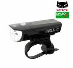 CATEYE Frontlicht GVolt 20 HL-EL360G