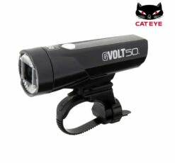 CATEYE Frontlicht GVolt 50 HL-EL550G RC