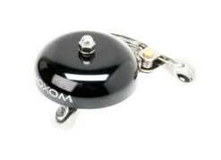 VOXOM Klingel Kl4 Matt Black