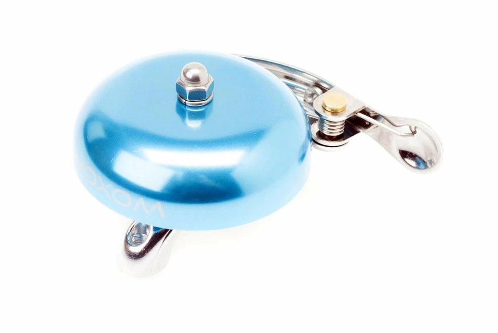 VOXOM Klingel Kl4 Hellbau 1 VOXOM Klingel Kl4 Hellbau