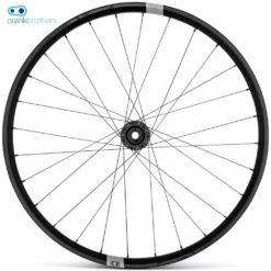 Crankbrothers Synthesis E-MTB Alloy P321 - 27,5+ Zoll Vorderrad - 6-Loch - 15x110mm Boost