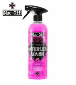 Muc-Off MUC OFF E-BIKE DRY WASH 750ML