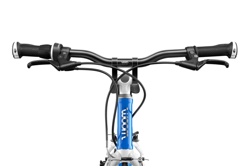 WOOM 4 20" Sky Blue 3 WOOM 4 20" Sky Blue – Bild 3